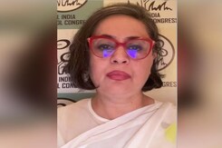 "Kolkata Police Has Cracked The Case": Trinamool MP Sagarika Ghose "Kolkata Police Has Cracked The Case": Trinamool MP Sagarika Ghose