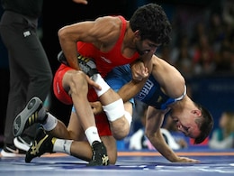 Paris Olympic 2024: पेरिस ओलंपिक में भारत को मिला एक और मेडल, कुश्ती में अमन सहरावत ने बचाई लाज Paris Olympic 2024: पेरिस ओलंपिक में भारत को मिला एक और मेडल, कुश्ती में अमन सहरावत ने बचाई लाज