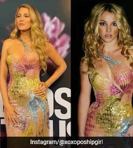 green emerald velvet dress Blake Lively Champagne 2009 Entertainment Weekly Party Dress