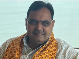 Exclusive: राजस्थान में इंडस्ट्रियल पार्क बनाएगा वेदांता ग्रुप, मुख्यमंत्री भजनलाल शर्मा ने NDTV पर किया ऐलान Exclusive: राजस्थान में इंडस्ट्रियल पार्क बनाएगा वेदांता ग्रुप, मुख्यमंत्री भजनलाल शर्मा ने NDTV पर किया ऐलान