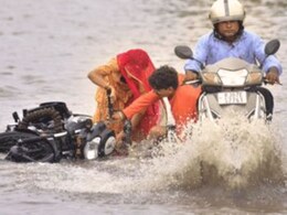 Rajasthan Weather Update: पूर्वी राजस्थान में फिर से शुरू होने वाला बादलों का कहर, इन संभागों के लिए जारी हुई भारी बारिश की चेतावनी