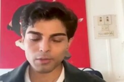 Mirzapur 3 के कवि Pallav Singh से NDTV की खास बातचीत, देखिये क्या है खास ? Mirzapur 3 के कवि Pallav Singh से NDTV की खास बातचीत, देखिये क्या है खास ?