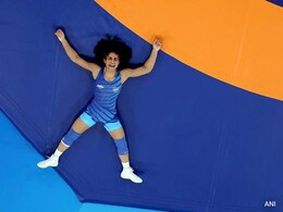 "Goodbye, Wrestling": Vinesh Phogat Says Retiring Day After Olympics Shock