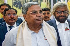 Siddaramaiah Orders To Transfer Darshan, Aides To Separate Karnataka Jails Siddaramaiah Orders To Transfer Darshan, Aides To Separate Karnataka Jails