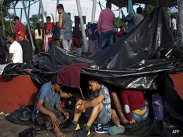 Oscar-Winner Blasts Trump's "Mean, Inhumane" Treatment Of Migrant Children Oscar-Winner Blasts Trump's "Mean, Inhumane" Treatment Of Migrant Children