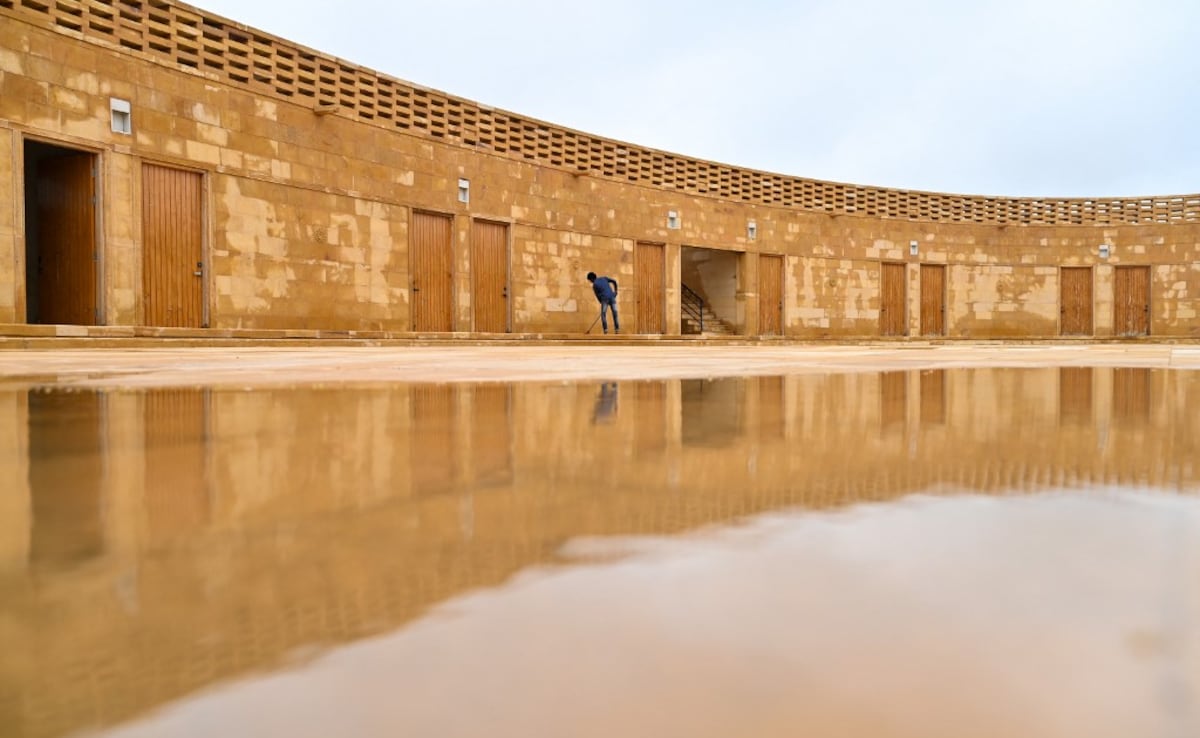 Latest and Breaking News on NDTV Latest and Breaking News on NDTV