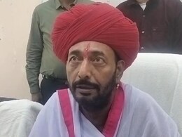 Rajasthan Politics: मंत्रीजी भूल गए पिछली बैठक के सवाल, बीच प्रेस कॉन्फ्रेंस में उठाकर ले गए अधिकारी Rajasthan Politics: मंत्रीजी भूल गए पिछली बैठक के सवाल, बीच प्रेस कॉन्फ्रेंस में उठाकर ले गए अधिकारी