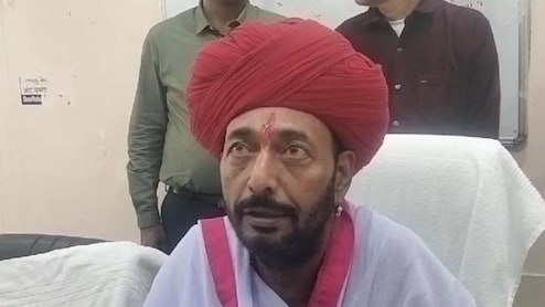 झालावाड़ स्कूल हादसे के पीड़ित परिवार को क्या-क्या मिला? भजनलाल के मंत्री ने बताया