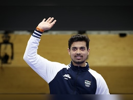 '.... तर हिंदू राष्ट्र आणखी मोठं होईल', ऑलिम्पिक विजेत्या खेळाडूच्या वक्तव्याची जोरदार चर्चा '.... तर हिंदू राष्ट्र आणखी मोठं होईल', ऑलिम्पिक विजेत्या खेळाडूच्या वक्तव्याची जोरदार चर्चा
