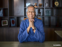 Poor Man's Banker To Leading Bangladesh: Muhammad Yunus's Journey Poor Man's Banker To Leading Bangladesh: Muhammad Yunus's Journey