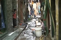 Dharavi Resident Body Backs Rehabilitation Eligibility Survey Dharavi Resident Body Backs Rehabilitation Eligibility Survey