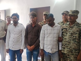 Rajasthan News: ठगों से ठगी करता था शातिर, स्पेशल टीम का इंचार्ज बन देता था वारदात को अंजाम