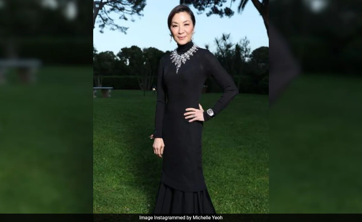 James Cameron Clears The Air About Michelle Yeoh's Role In <i>Avatar 3</i>: "She's In 4 And 5"