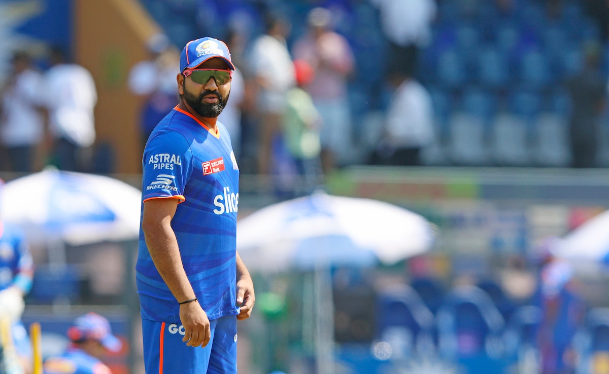 “Money Doesn’t Matter…”: Ravichandran Ashwin’s Massive Take On Rohit Sharma’s IPL Future | Cricket News “Money Doesn’t Matter…”: Ravichandran Ashwin’s Massive Take On Rohit Sharma’s IPL Future | Cricket News