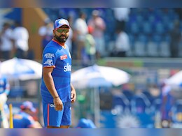 Rohit Sharma: हो गया फैसला! 'हिटमैन' शर्मा आईपीएल 2025 में इस टीम के लिए करेंगे छक्के-चौकों की बरसात