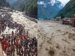 तबाही वाली बारिश... उत्तराखंड में 13 की मौत, हिमाचल में 49 लोग अभी भी लापता, केदारनाथ में रेस्क्यू जारी तबाही वाली बारिश... उत्तराखंड में 13 की मौत, हिमाचल में 49 लोग अभी भी लापता, केदारनाथ में रेस्क्यू जारी