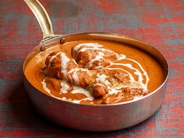 4 Indian Delicacies Ranked Among 50 Best Chicken Dishes In The World