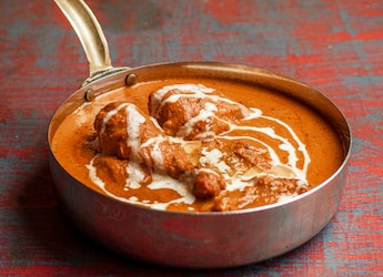 Two Indian Dishes Feature Among World's 50 Best - Check Full List Of Winners Two Indian Dishes Feature Among World's 50 Best - Check Full List Of Winners