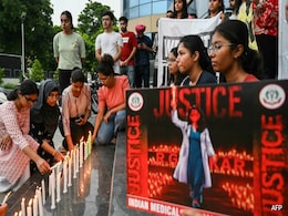 Kolkata Doctor Rape-Murder Case Live Updates: Supreme Court's Tough Questions For Bengal On Kolkata Rape-Killing Kolkata Doctor Rape-Murder Case Live Updates: Supreme Court's Tough Questions For Bengal On Kolkata Rape-Killing