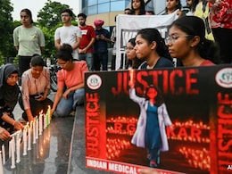 Diary Found Near Kolkata Doctor's Body Had Gold Medal, Top Hospitals' Dream Diary Found Near Kolkata Doctor's Body Had Gold Medal, Top Hospitals' Dream