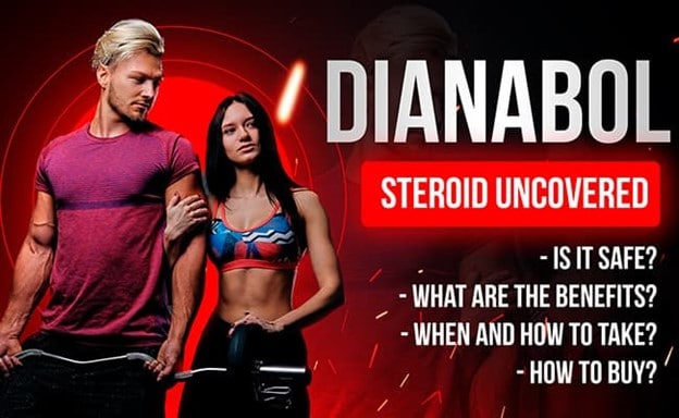 Dianabol Steroid Profile: Cycle, Side Effects, Results, Before And