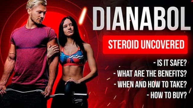 Dianabol Steroid Profile: Cycle, Side Effects, Results, Before And After Dbol Pills