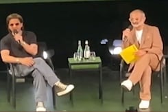 Shah Rukh Khan At Locarno Film Festival: "South Indian Cinema Offers The Greatest Storytelling" Shah Rukh Khan At Locarno Film Festival: "South Indian Cinema Offers The Greatest Storytelling"