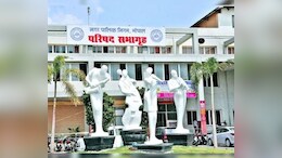 ऐसे कैसे सरकार! BMC का हाल बेहाल, 800 करोड़ का कर्ज, फिर भी सत्कार के लिए निकाल दिया इतने का टेंडर
