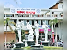 ऐसे कैसे सरकार! BMC का हाल बेहाल, 800 करोड़ का कर्ज, फिर भी सत्कार के लिए निकाल दिया इतने का टेंडर