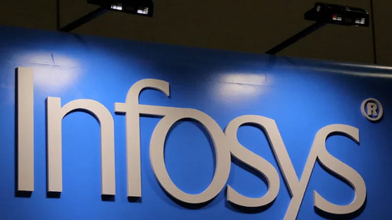 Q1 रिजल्ट के बाद Infosys के शेयरों में 1% से अधिक गिरावट, निवेशकों ने किया प्रॉफिट बुक