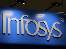 बायबैक के ऐलान से चढ़ा Infosys का शेयर, 4% से ज्यादा उछला, जानें डिटेल बायबैक के ऐलान से चढ़ा Infosys का शेयर, 4% से ज्यादा उछला, जानें डिटेल