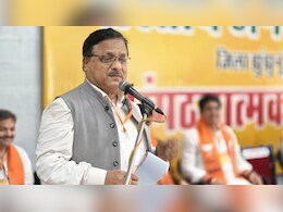 Rajasthan Politics: 'प्री-मेच्योर डिलीवरी का कोई फायदा नहीं', राजस्थान BJP प्रभारी ने ऐसा क्यों कहा?