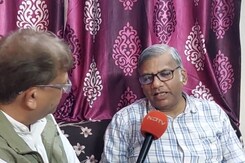 Prashant Pole: विदेश मामलों के जानकार प्रशांत से जाने Bangladesh तख़्तापलट से भारत पर क्या होगा असर?