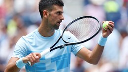 From Novak Djokovic Realising His Ultimate Olympic Dream To Legends Having Their Last Dance, Tennis Saw It All In 2024