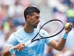 From Novak Djokovic Realising His Ultimate Olympic Dream To Legends Having Their Last Dance, Tennis Saw It All In 2024 From Novak Djokovic Realising His Ultimate Olympic Dream To Legends Having Their Last Dance, Tennis Saw It All In 2024