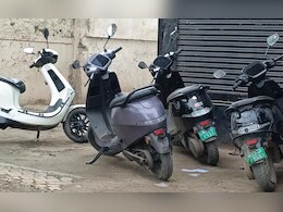 'ओला इलेक्ट्रिक बाईक'मुळे ग्राहकांना झटका; लातूरमध्ये कंपनीकडून सर्व्हिस मिळत नसल्याने संताप