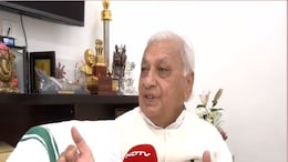 "We Haven't Even Reached...": Kerala Governor's Grim Warning On Wayanad