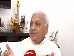 "We Haven't Even Reached...": Kerala Governor's Grim Warning On Wayanad