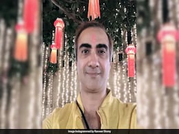 Ranvir Shorey Reacts To Sana Makbul's "Male Chauvinist" Comment: "She Didn't Have The Grace To Apologize" Ranvir Shorey Reacts To Sana Makbul's "Male Chauvinist" Comment: "She Didn't Have The Grace To Apologize"