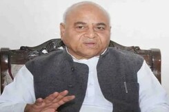 Bhind News: आंदोलन के लिए जगह ना मिलने पर BJP पर भड़के Govind Singh | Breaking News Bhind News: आंदोलन के लिए जगह ना मिलने पर BJP पर भड़के Govind Singh | Breaking News