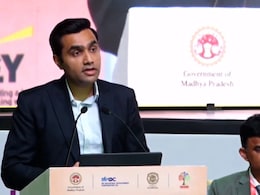 "Rajasthan Standing At Threshold Of New Growth Era": Karan Adani