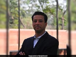 Warrant Against Sheikh Hasina's Son Over 2024 Bangladesh Protests