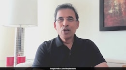Harsha Bhogle Raises Alarm On 'WhatsApp Hijacking' Scam, Shares Safety Tips