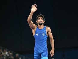 Aman Sehrawat Breaks PV Sindhu's Long-Standing Olympic Record, Makes Wrestling History