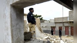 3 Hindus Kidnapped In Pakistan: Police