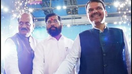 Mahadev Jankar : विधानसभा निवडणूक जाहीर होताच महायुतीला धक्का, एक पक्ष पडला बाहेर