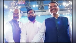 महायुतीत फूट? भाजपकडून काळे झेंडे तर शिंदे गटाचा बहिष्कार; मित्रपक्ष अजित पवारांवर नाराज का?
