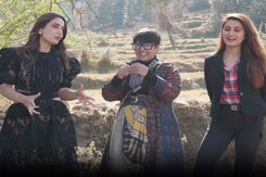 Meet The Stars Of Life Hill Gayi, In Conversation With Actor Kusha Kapila And Arushi Nishank Meet The Stars Of Life Hill Gayi, In Conversation With Actor Kusha Kapila And Arushi Nishank