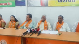 कांकरी डूंगरी मामले की फाइलें फिर खुलेगी, मंत्री खराड़ी बोले- आदिवासियों को गुमराह कर भड़काया था दंगा