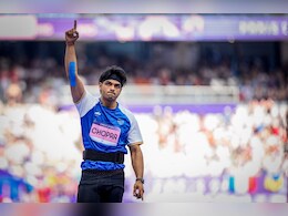 Neeraj Chopra, Paris Olympics 2024: आरंभ है प्रचंड, नीरज ने गजब कर दिया, पहले ही भाले से फाइनल में पहुंचे